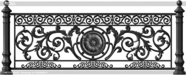 Luxury Best Stairs Design For Home Latest Glass Railing Design For Balcony Sirir Railing Design