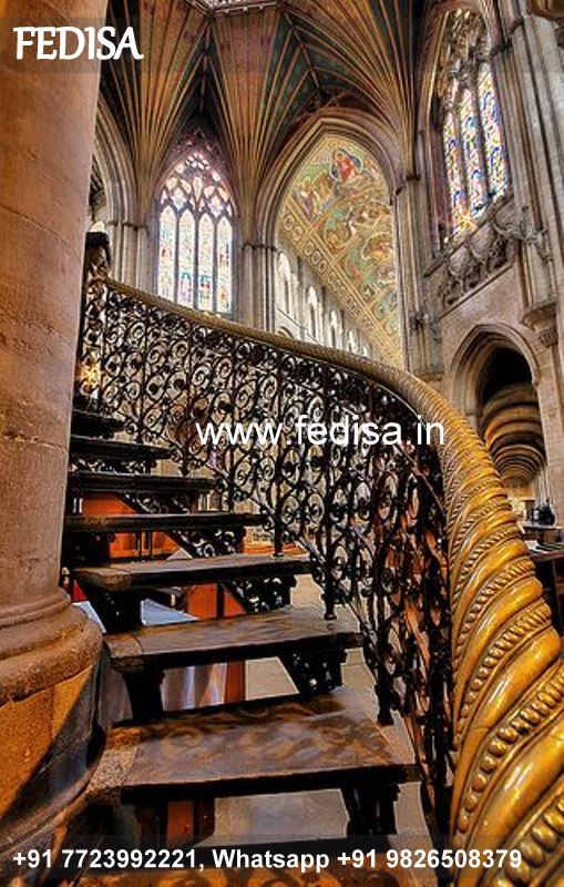 Classic Small Living Room With Stairs Layout Modern Stair Hand Railing Small Duplex Stairs Design