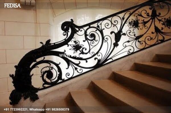 Luxury White Marble Stairs Design Grill Design Siri Small House With Stairs Outside