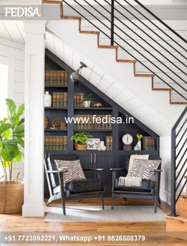 Luxury Modern Indoor Railing Glass Baluster Design Square Bar Steel Window Design
