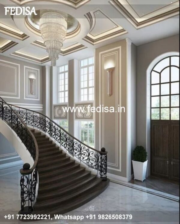 Classic Stairs Design Granite Commercial Railing Design Stainless Grills Design