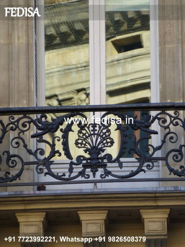 Luxury Staircase Handrail Wood Design Office Railing Design Stainless Steel Glass Railing Design For Balcony