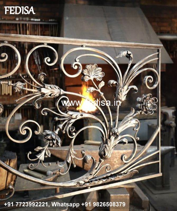 Luxury Outside Stairs Design For Indian Houses Best Steel Railing Design For Roof Stair Area Design