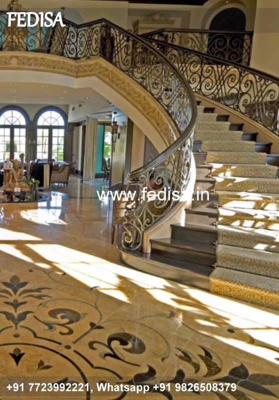 Classic Designs Of Stairs Inside House Modern Ss Railing Design Stair Canopy Design