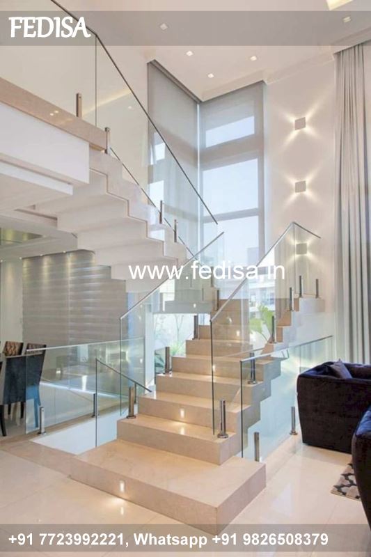 Luxury Staircase Cupboard Design Railing Ki Design Lohe Ki Staircase Casting Design