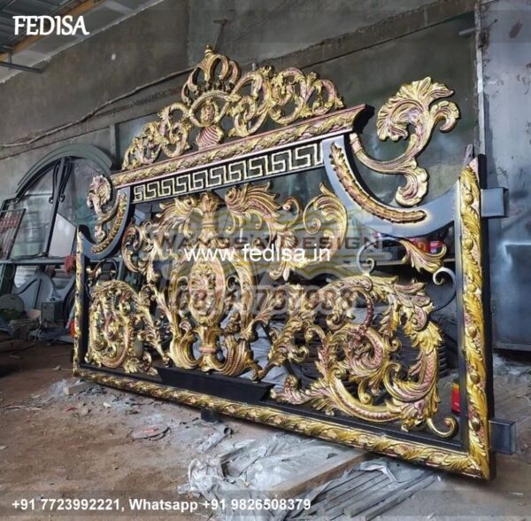Luxury Staircase Partition Design Latest Roof Railing Design Stairs Design For Showroom