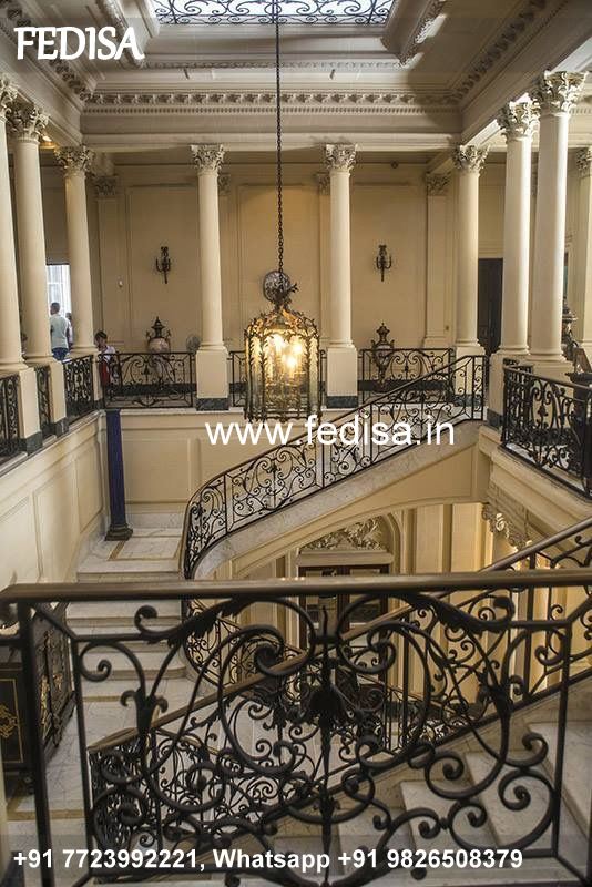 Luxury Winder Stairs Design Railing Design For Gallery Stairs Design Stainless