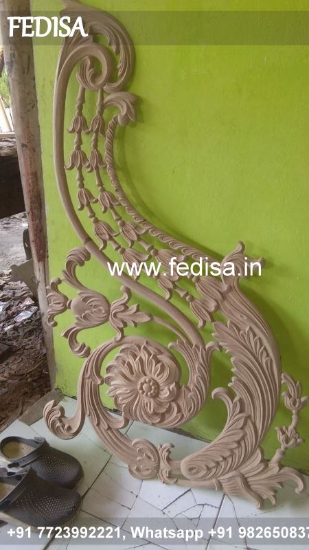 Classic Concrete Staircase Design For Small Spaces Designer Railings And Grills Stairs Latest Design