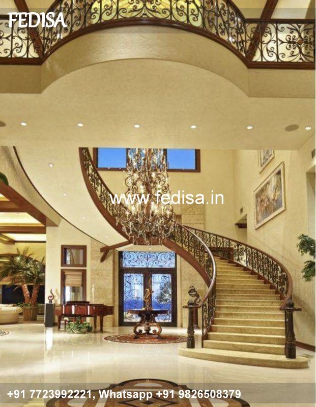 Luxury Modern Staircase Railing Designs Railings For Inside Staircase Steel Pipe Railing Cost