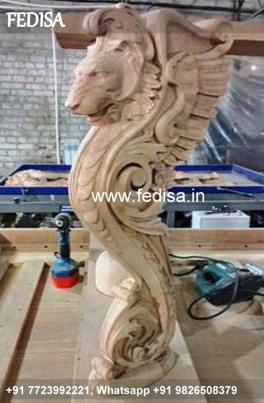 Luxury Wooden Stairs Design For Small Spaces Cdo Ki Railing Ki Design Steel Safety Grill Design