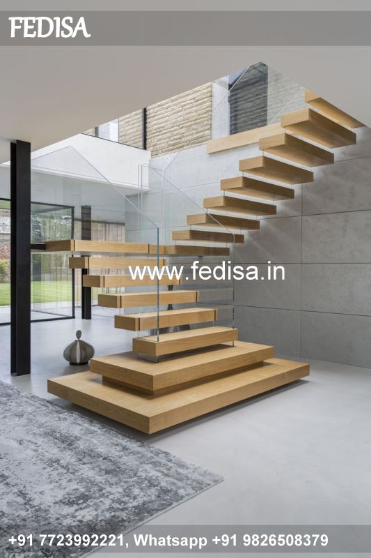 Classic Stair Tower Design Steel Grill Design For Railing Steel Stair Stringer Design
