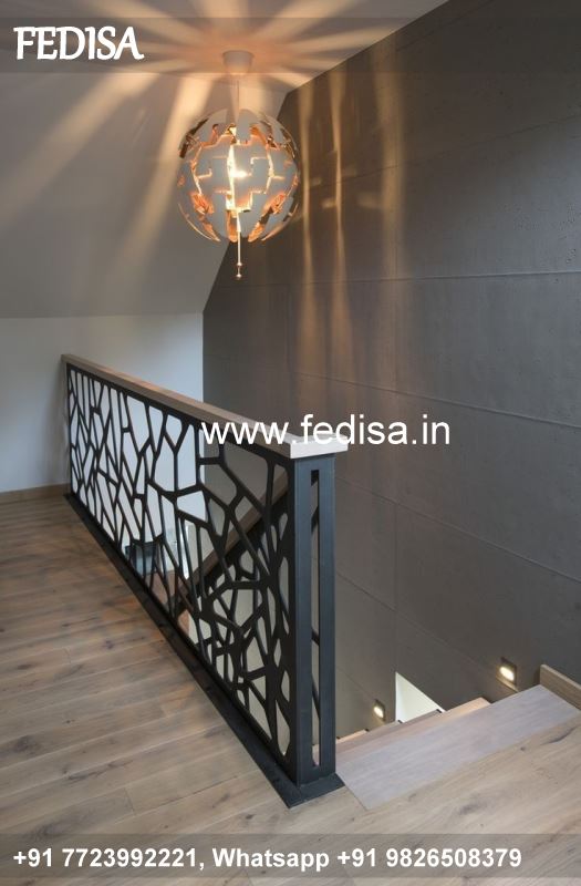 Luxury Black Granite Stairs Design Iron Railing Design For House Step Jeena Design