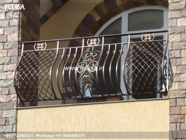 Classic Pop Design For Stairs Roof Modern Design Stair Railing Sun Grill Design