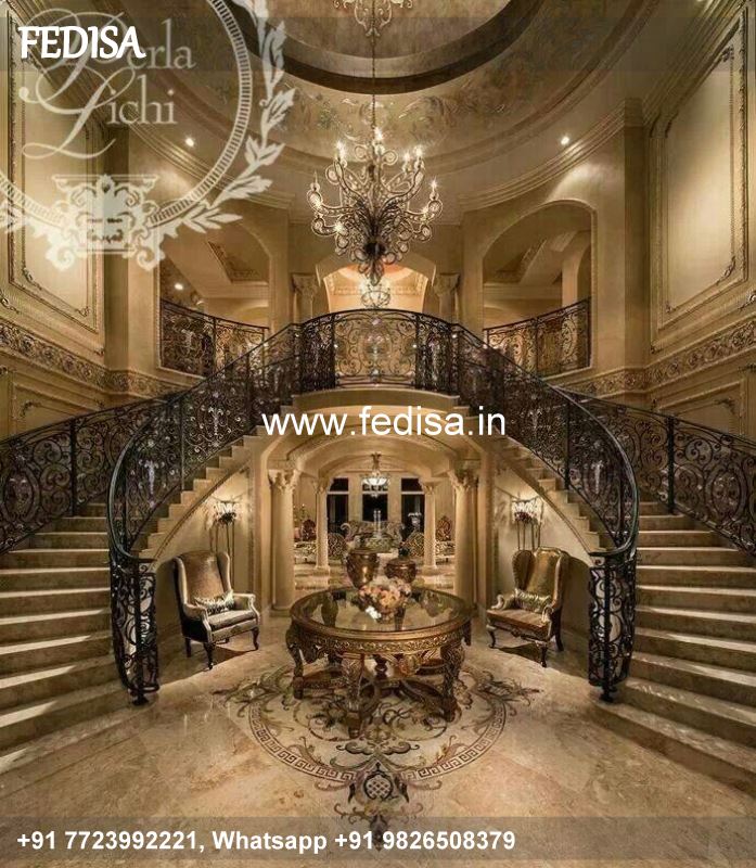 Luxury Modern Steel Stairs Design Indoor Laser Cutting Staircase Designs Tata Steel Grill Design