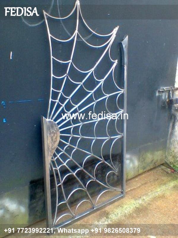 Luxury Double Stairs Design Outdoor Iron Railing Designs Tread Riser Staircase Design