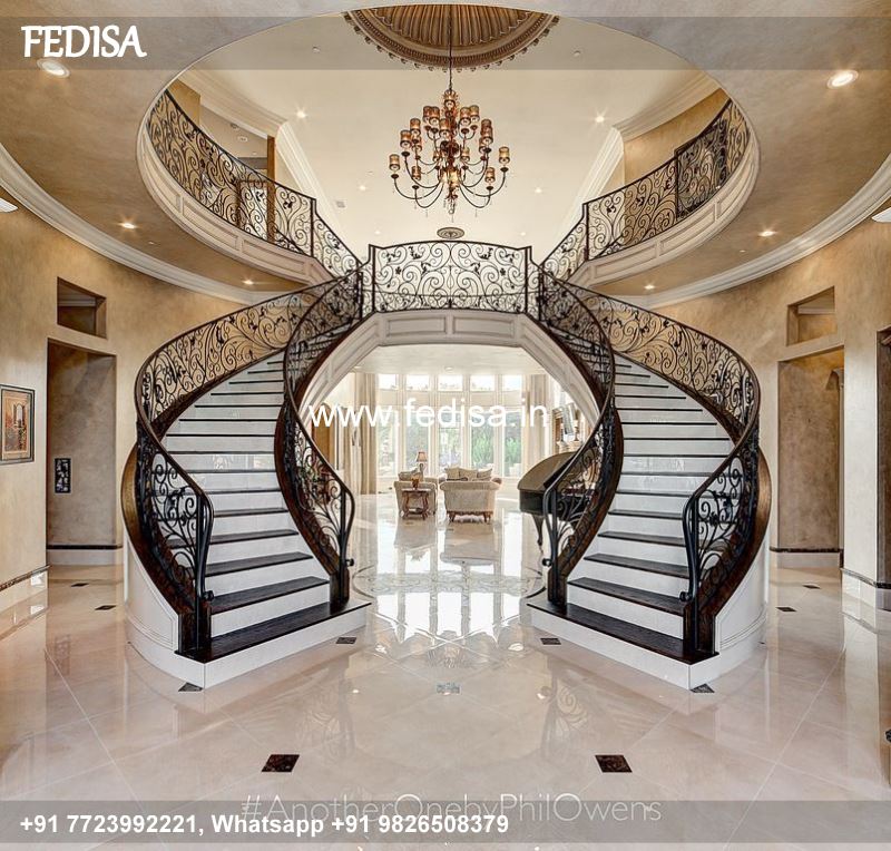 Luxury Iron Stairs Design For Indian Houses Handrail Designs For Steps Turkey Grill Design