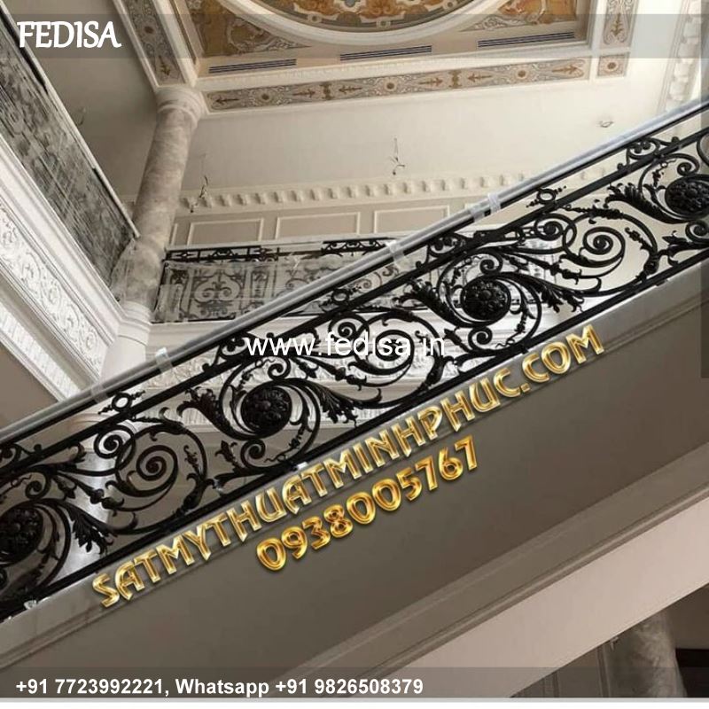 Luxury Winder Stairs Design Design Balcony Railing House Two Story Staircase Designs