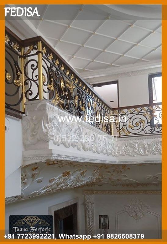 Classic 11 Stair House Design Balcony Ki Railing Design Unique Handrails Designs