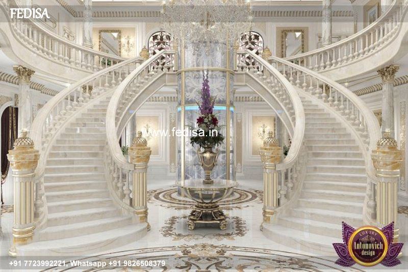 Classic Balcony Stairs Design Modern Wooden Stairs Railing Design Versace Grill Design