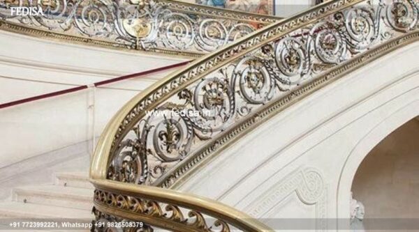 Luxury Modern Wooden Stairs Design Indoor Steel Railing All Design Wall Design Near Stairs