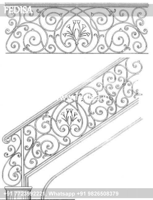 Luxury Stair Room Roof Design Window Grill Design Welding Designs For Windows And Doors