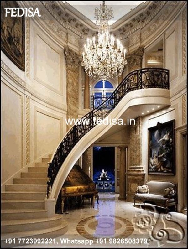 Luxury Stairs Floor Design House Grill Design Window Design Grill Simple