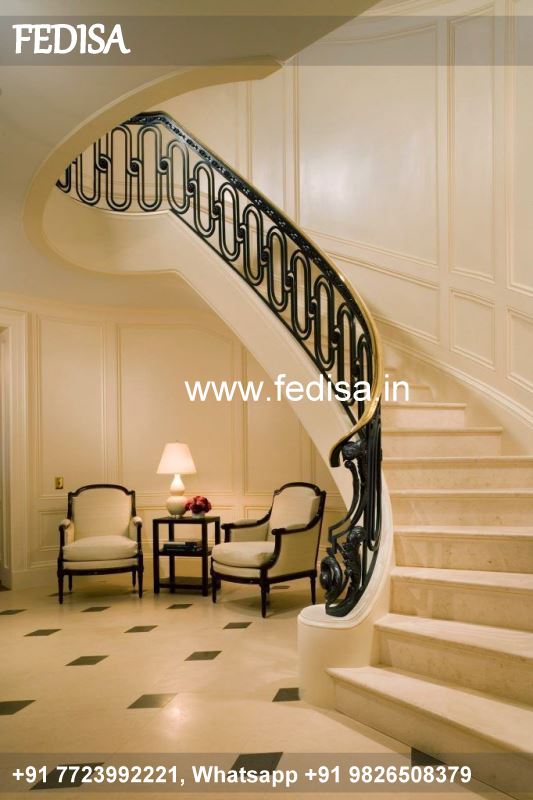 Classic Klapster Stairs Home Grill Design Window Gi Grill Design