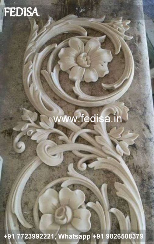 Luxury House Stairs Design Glass Grill Design Window Grill Design For Modern House