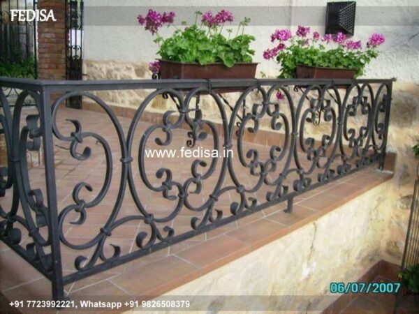 Classic Wooden Railing Designs For Stairs Steel Grill Design For Stairs Price Window Grill Jali Design