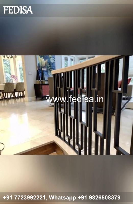 Classic Stainless Stairs Design Ms Grill Design For Balcony Wooden Window Iron Grill Design