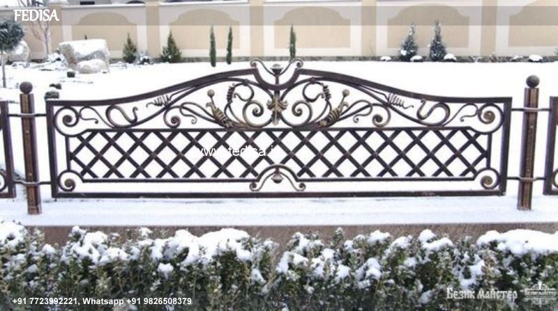 Luxury Cement Stairs Design Safety Door Design Ms Wrought Iron Staircase Designs