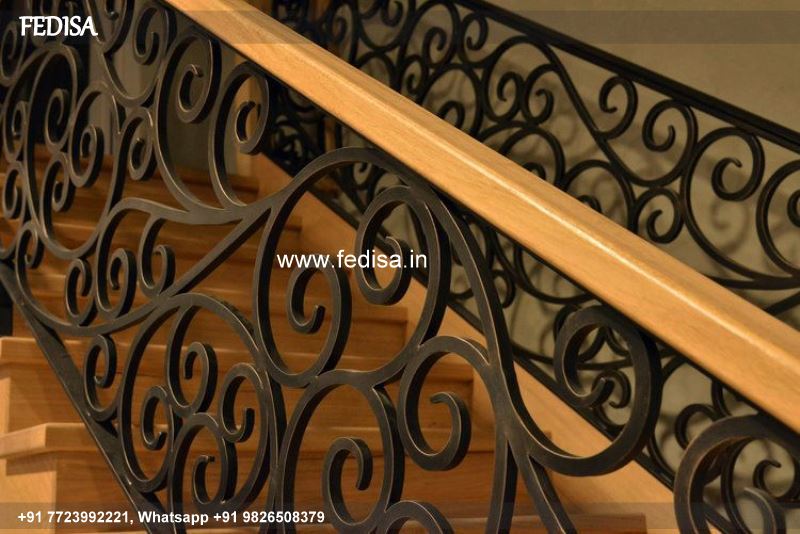 Luxury Stair Window Design Outside Main Door Grill Design For Home Zaha Hadid Stairs Design