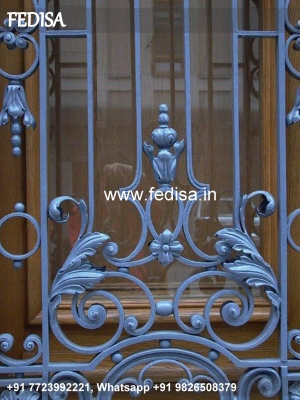 Luxury Stair Room Window Design Window Grill Design 2018 Concrete Staircase Design For Small Spaces