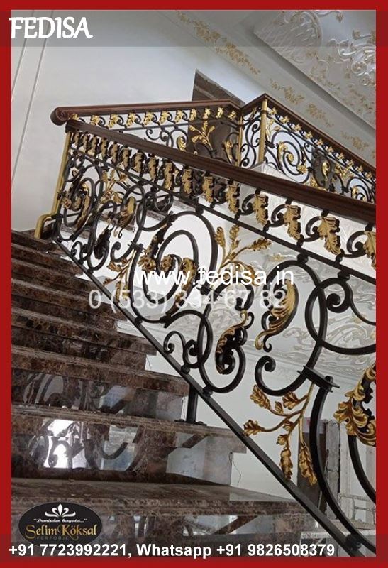 Classic Iron Round Stairs Design Pinterest Window Grill Design Cupboard Design Under Stairs