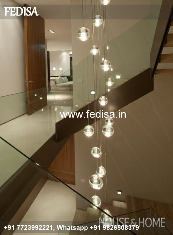 Luxury Wooden Staircase Designs For Homes Large Window Grill Design Floating Stairs Design