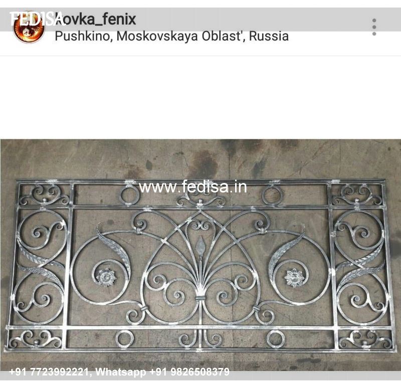 Luxury Indoor Stairs Design Ss Grill Door Design Front House Railing Design