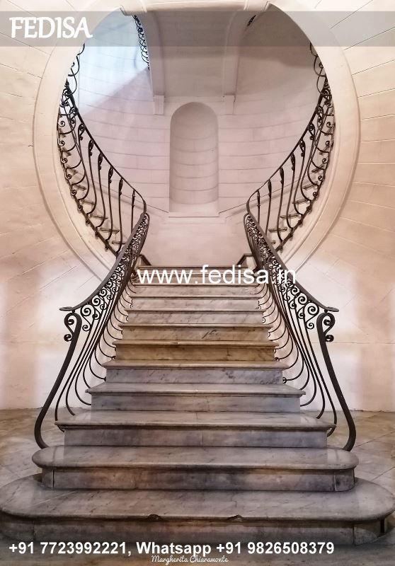 Classic Stainless Stairs Design Front Side Grill Design Grill Color Design