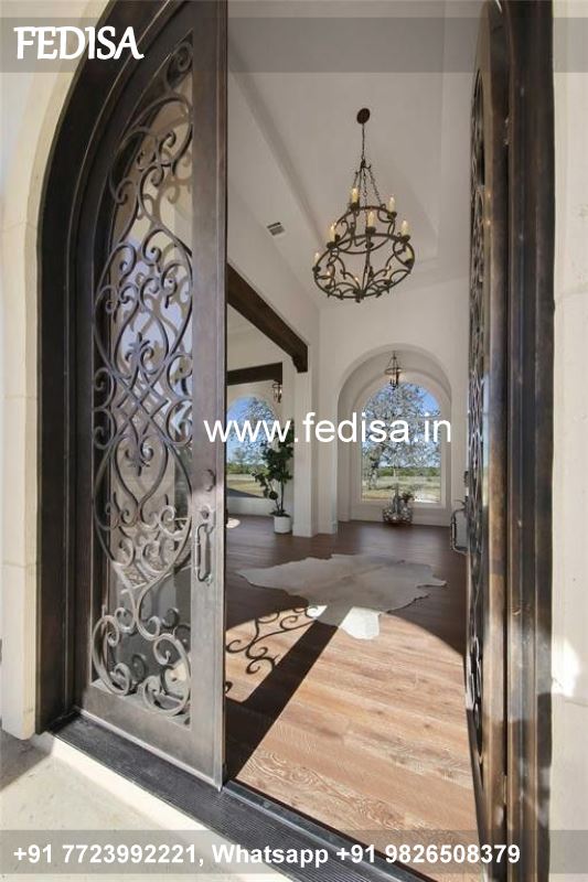 Classic Inside Stairs Design Lohar Grill Design Grill Design Door Simple