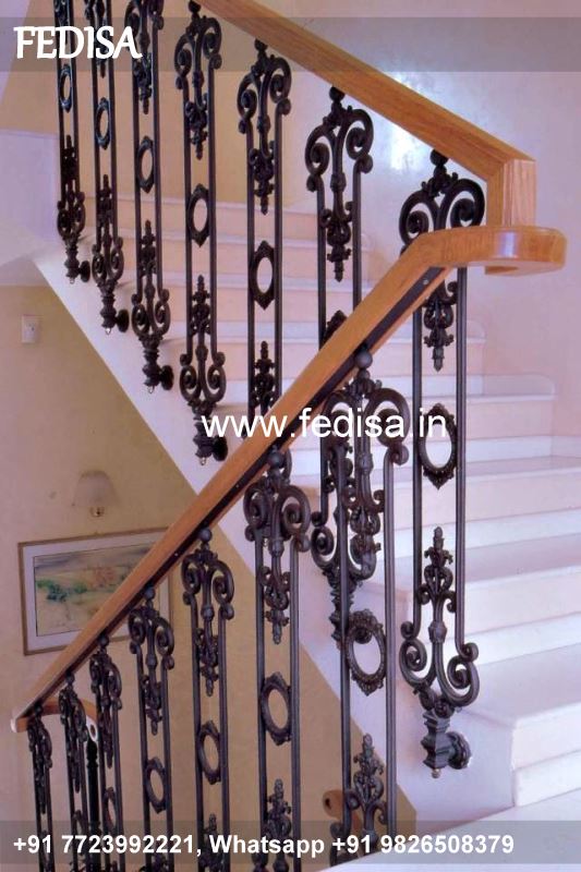 Classic Terrace Stairs Design Gate Grill Design 2020 Grill Design For Home Front