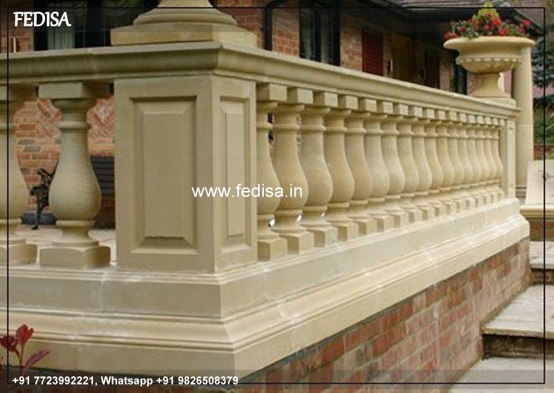 Classic Modern Handrail Design Window Design Iron Grill Home Sidi Railing Design