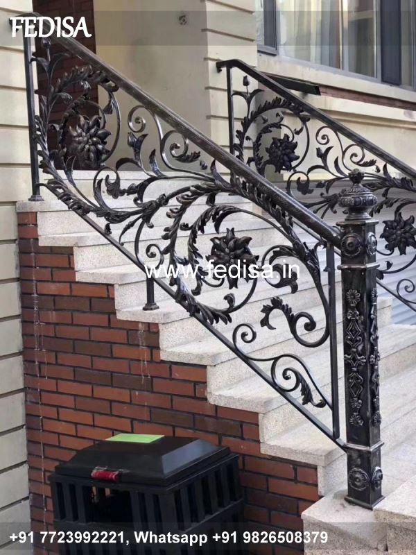 Luxury Folding Staircase Plans Window Grill Design Square Bar Industrial Staircase Design