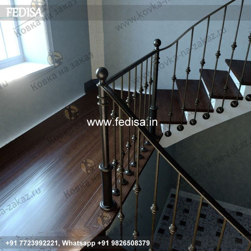 Classic Modern Staircase Window Grill Design Price Jannal Grill Design