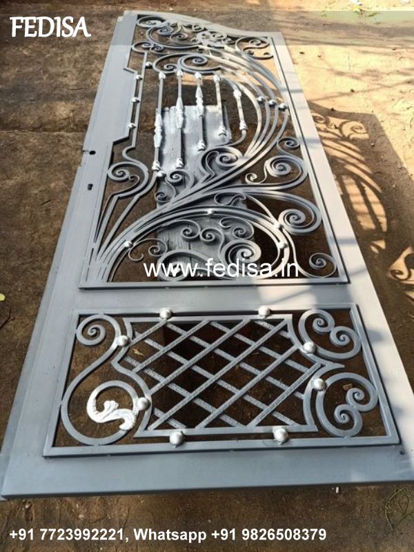 Luxury Stairs Design For Home New Steel Grill Design Jeena Steel Railing Design