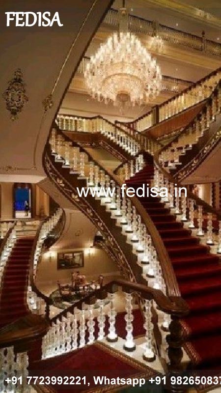 Luxury Outside Entrance Stairs Design Minimalist Grill Design Khidki Ka Grill Design