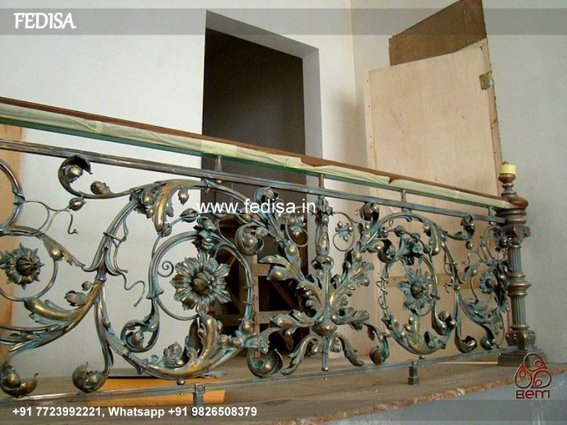 Luxury Staircase Window Design Modern Fence Grill Design Kitchen Under Stairs Design