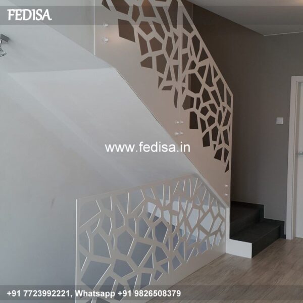 Luxury Inner Staircase Design Gate Ke Upar Ki Grill Lohe Ki Khidki Ka Design