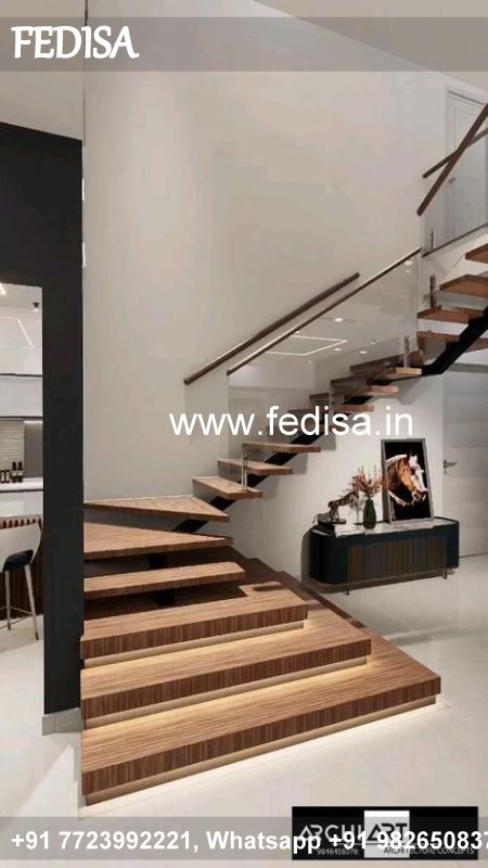Classic Luxury Staircase Design Window Grill Design Pinterest Modern Staircase Wall Design