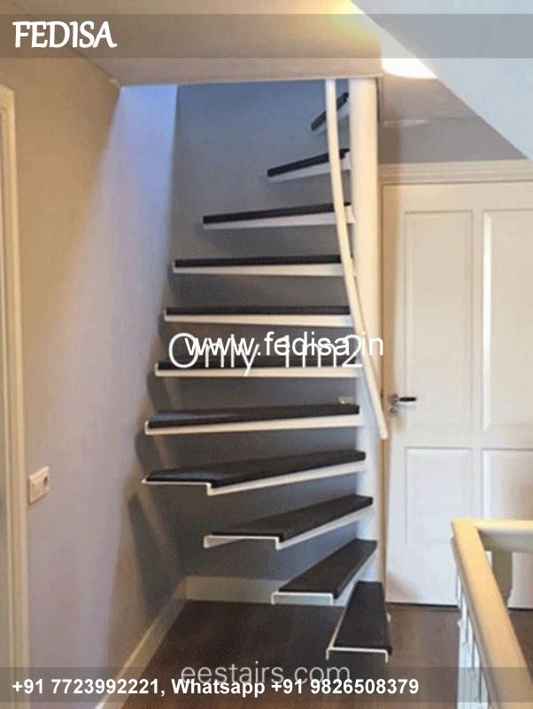 Classic Modern Steel Stair Railing Design Grill In Window Design Modern Steel Staircase