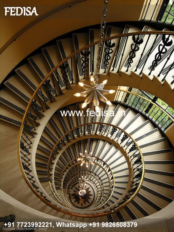 Classic Shop Stairs Design Stainless Steel Grill Gate Design Pipe Ki Railing