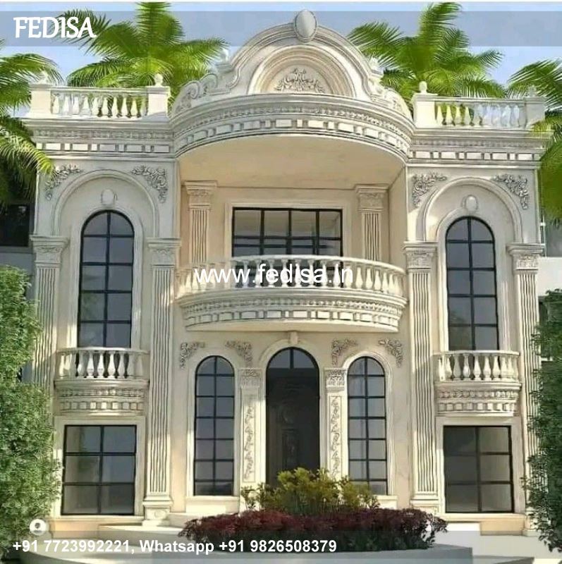 Classic Steel Grill Design For Stairs With Glass Arch Design Grill Railing Cement Design